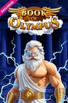 Book of Olympus